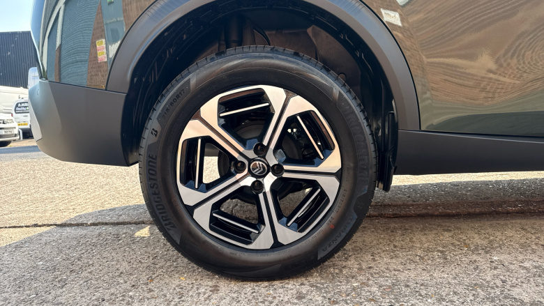 Citroen C3 Aircross 1.2 Turbo Plus 5dr Petrol Hatchback